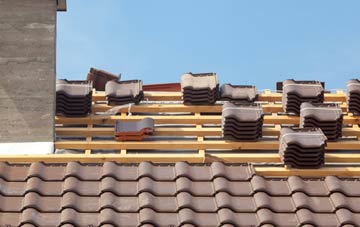 Ewloe clay roofing costs