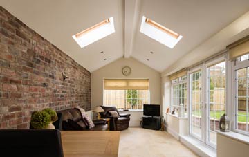 conservatory roof insulation Ewloe, Flintshire