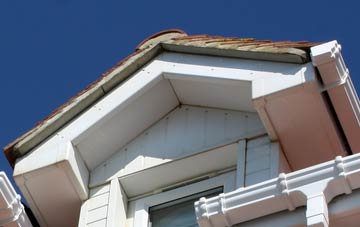 Ewloe fascia installation costs