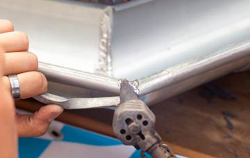 disadvantages of Ewloe lead roofing