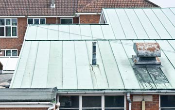 Ewloe lead roofing costs