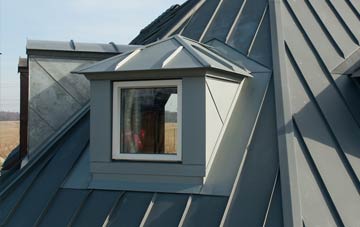metal roofing Ewloe, Flintshire