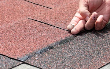 Ewloe asphalt roof repairs