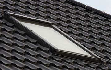 benefits of Ewloe roof windows