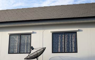Ewloe rubber roof costs