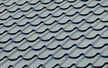 Ewloe rubber roofing companies