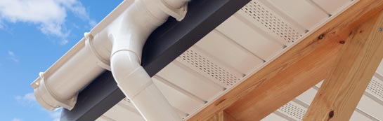 get Ewloe guttering quotes today