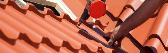 save on Ewloe roof installation costs