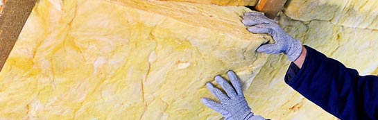 quotes for Ewloe roof insulation