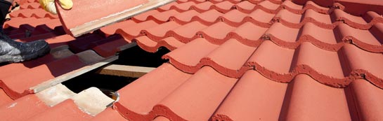 compare Ewloe roof repair quotes