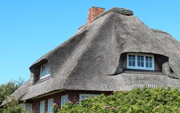 thatch roofing Ewloe, Flintshire