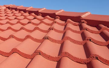 Ewloe tile and slate roof replacement