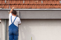free Ewloe gutter repair quotes