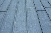 Ewloe lead roofing
