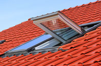 Ewloe roof window